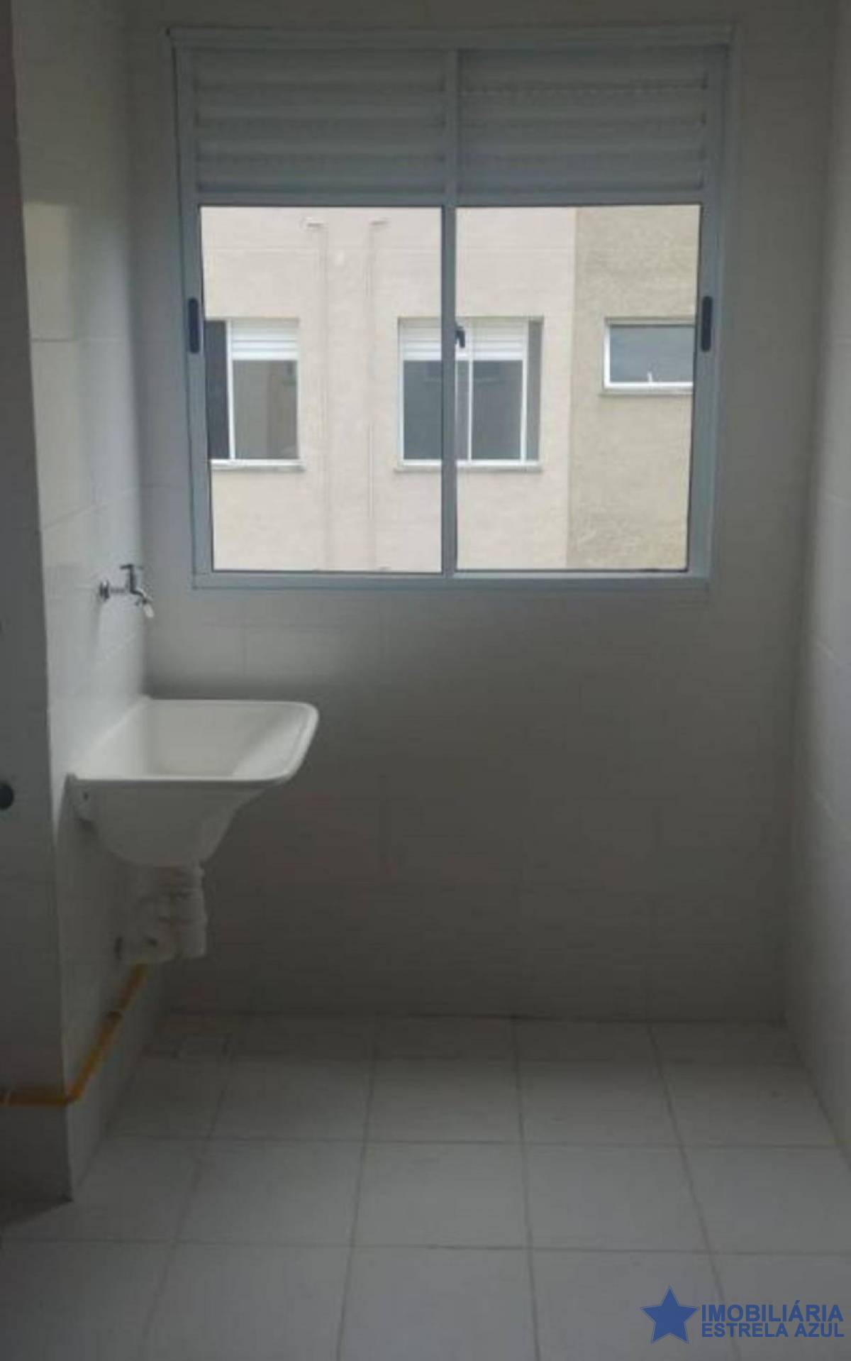 Apartamento no bairro São Luis