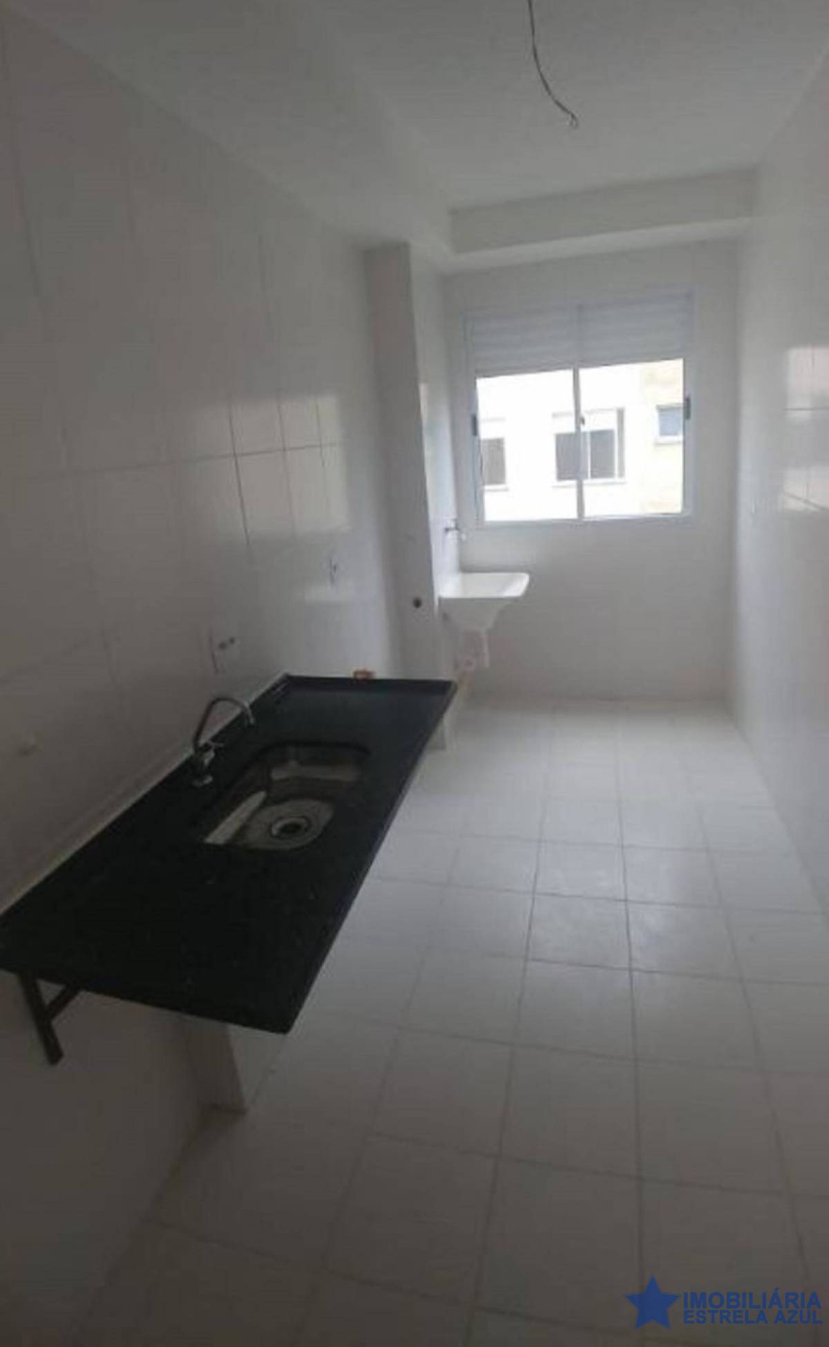 Apartamento no bairro São Luis