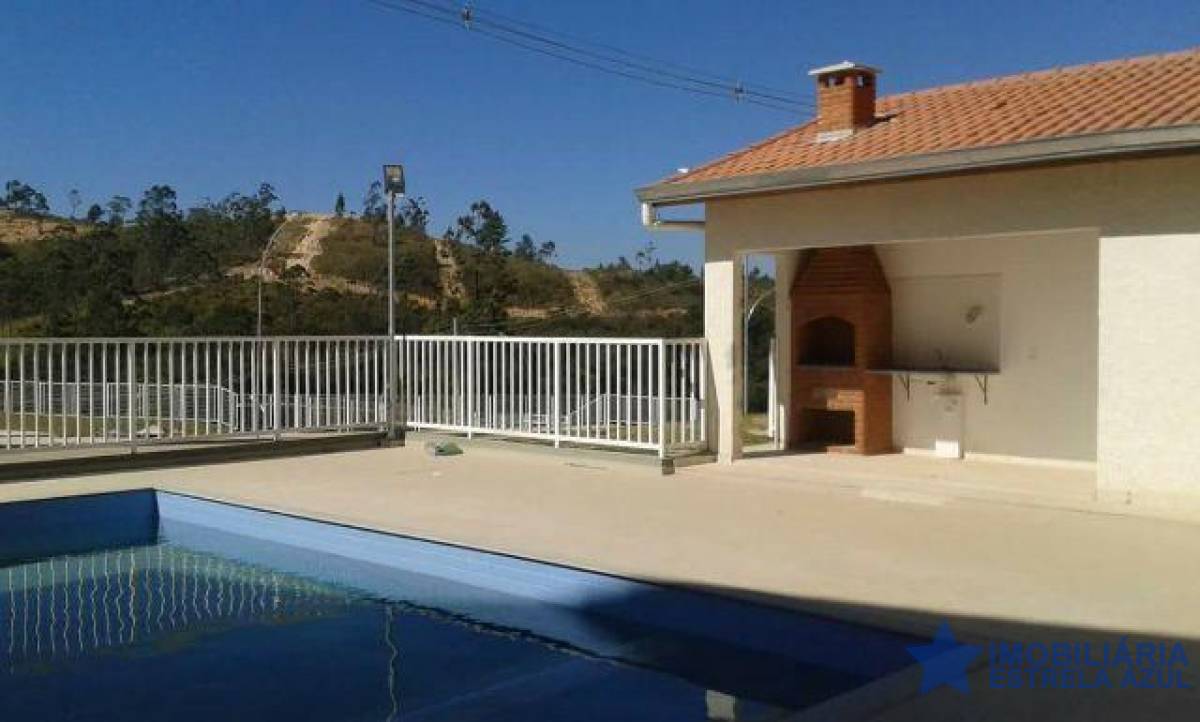 Apartamento no bairro São Luis