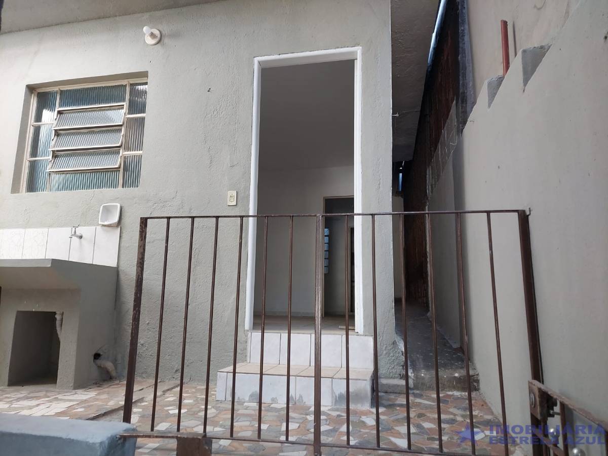 Casa no bairro Perus