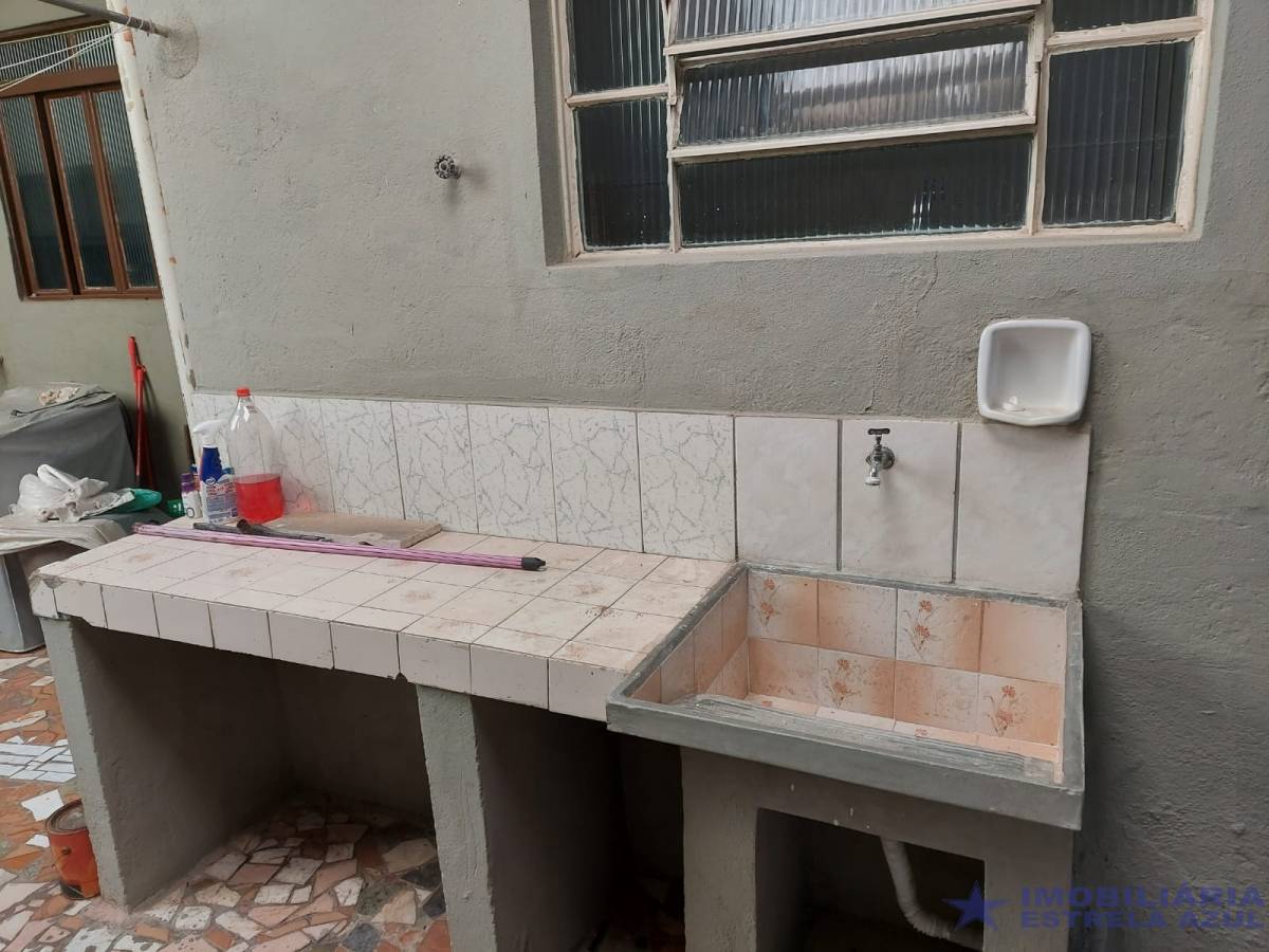 Casa no bairro Perus