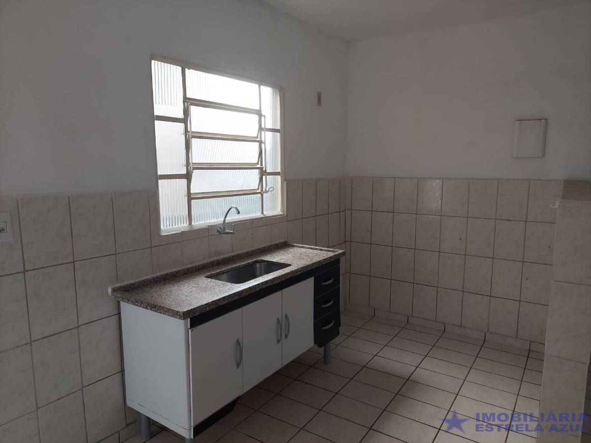 Casa no bairro Perus