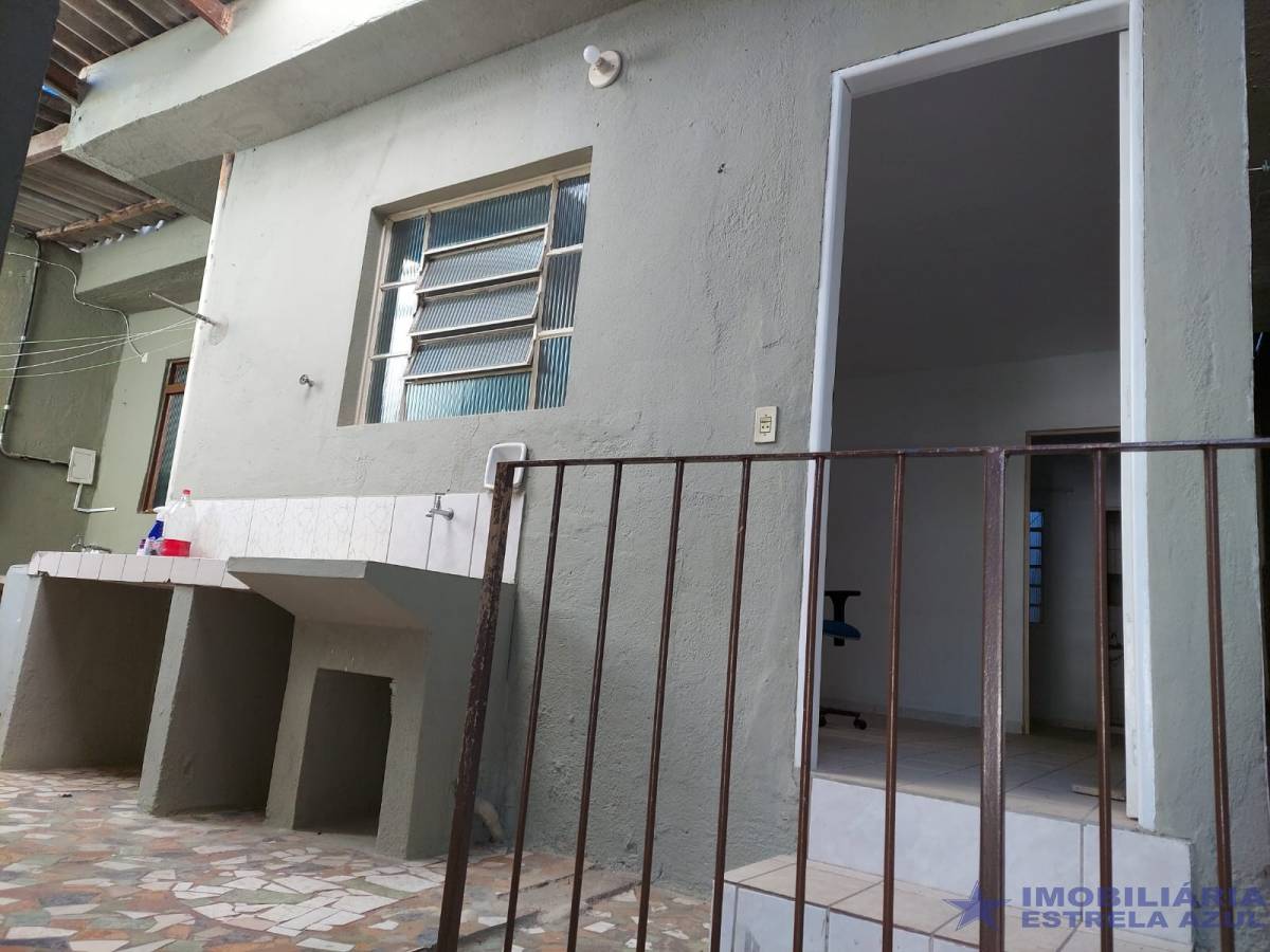 Casa no bairro Perus