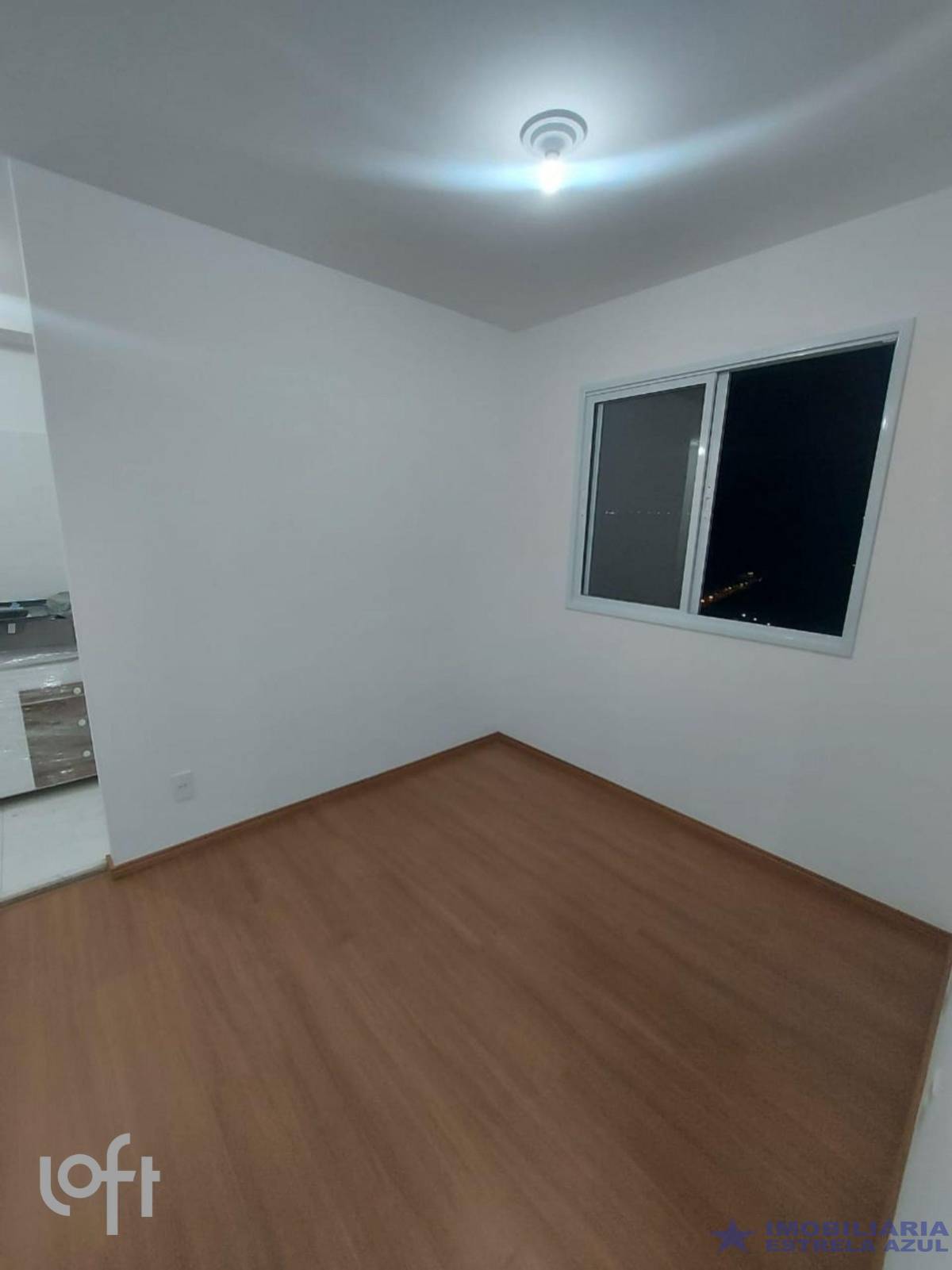Apartamento no bairro Perus
