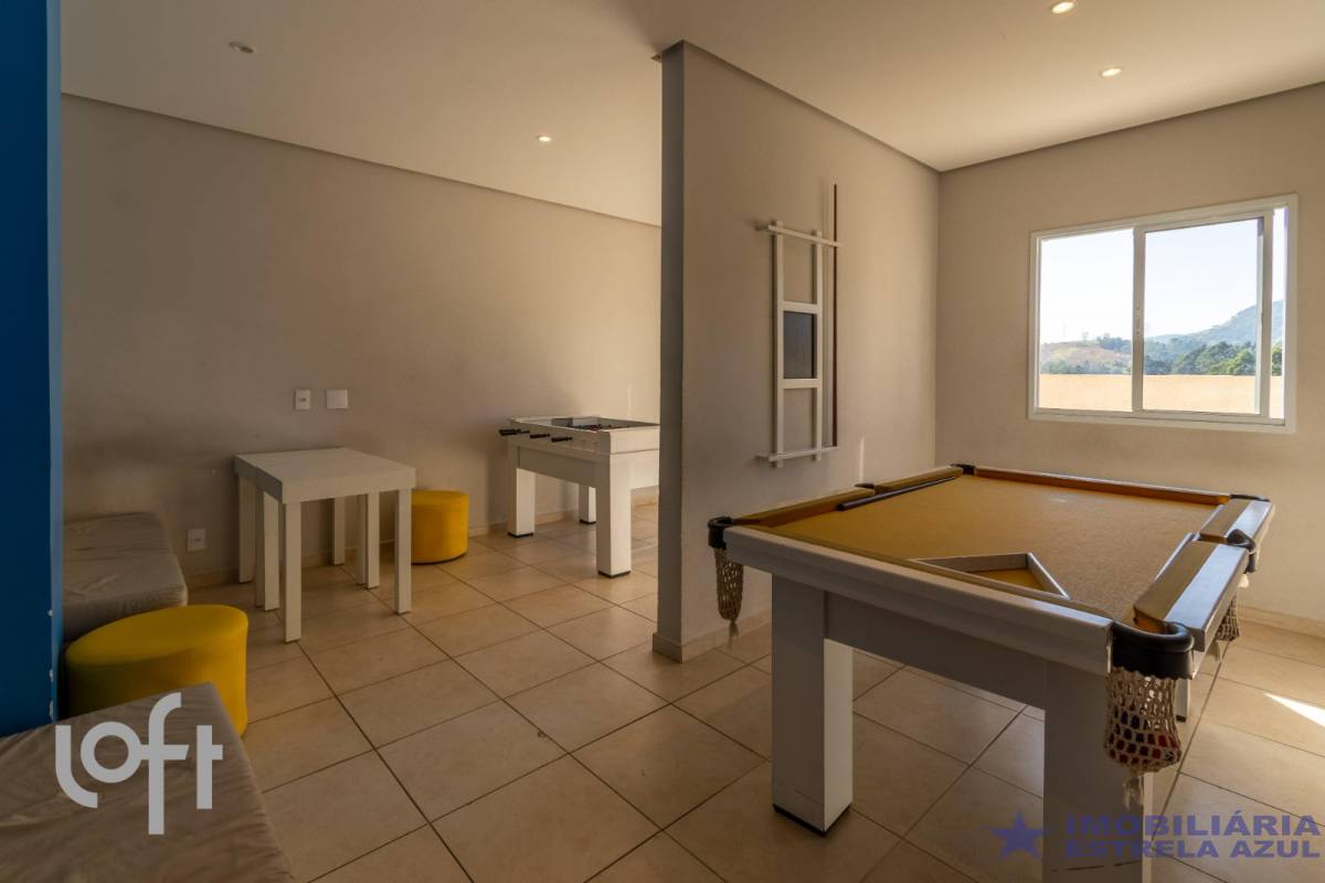 Apartamento no bairro Perus