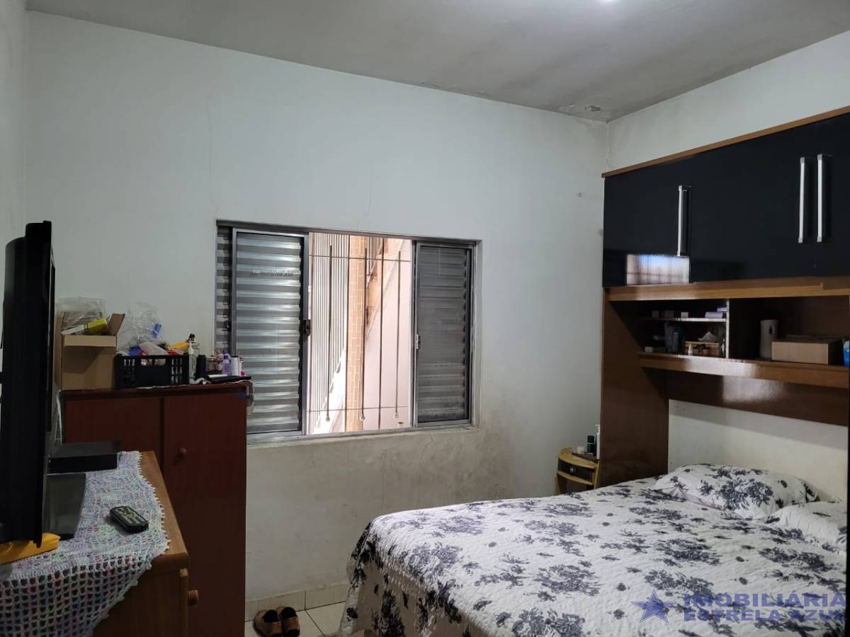 Conjunto no bairro Parada de Taipas 