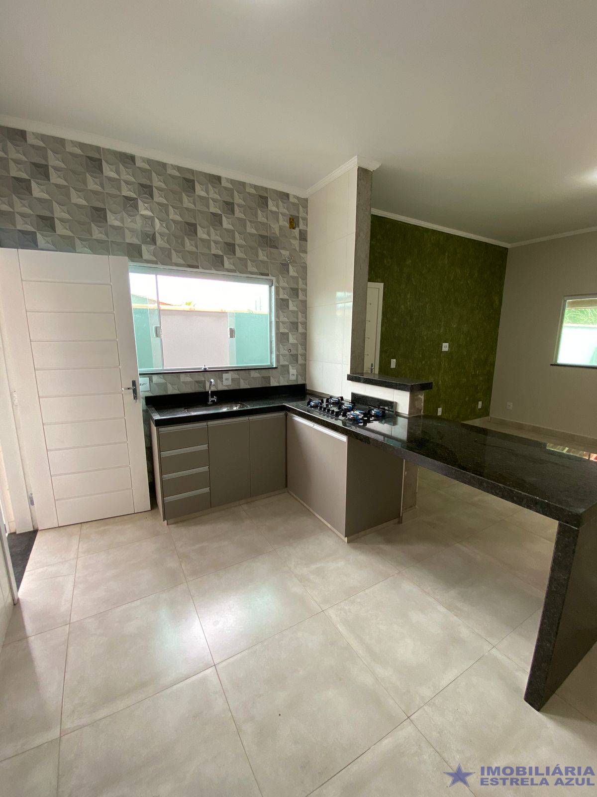 Casa no bairro Cidade Nova Peruibe