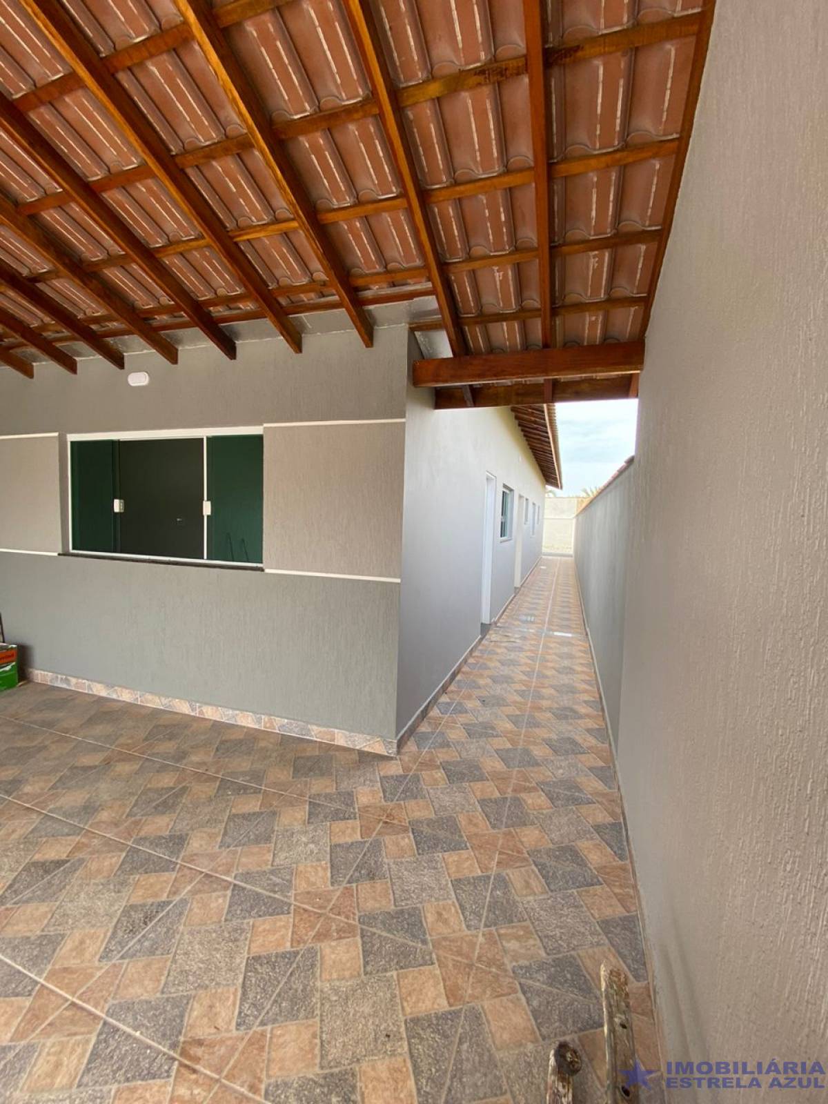 Casa no bairro Cidade Nova Peruibe