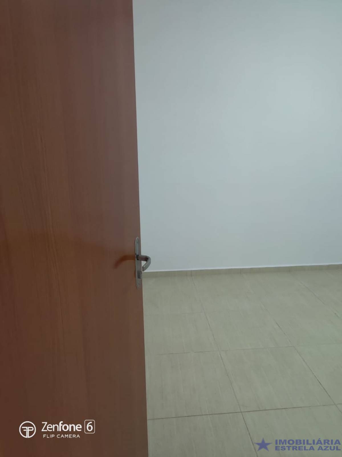 Conjunto no bairro Perus