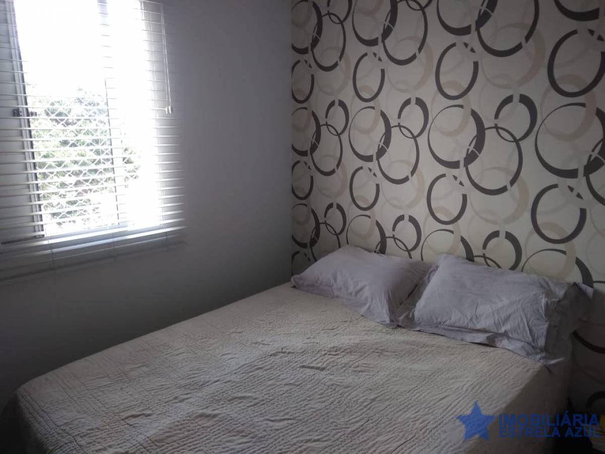 Apartamento no bairro Jardim Adelfiori