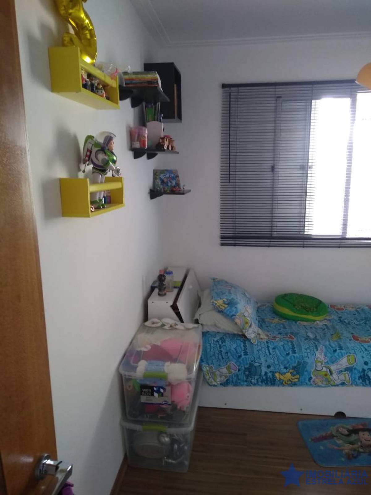 Apartamento no bairro Jardim Adelfiori