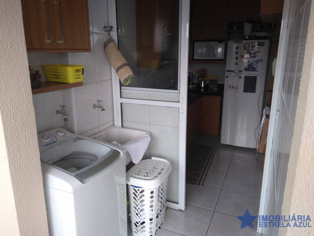Apartamento no bairro Jardim Adelfiori