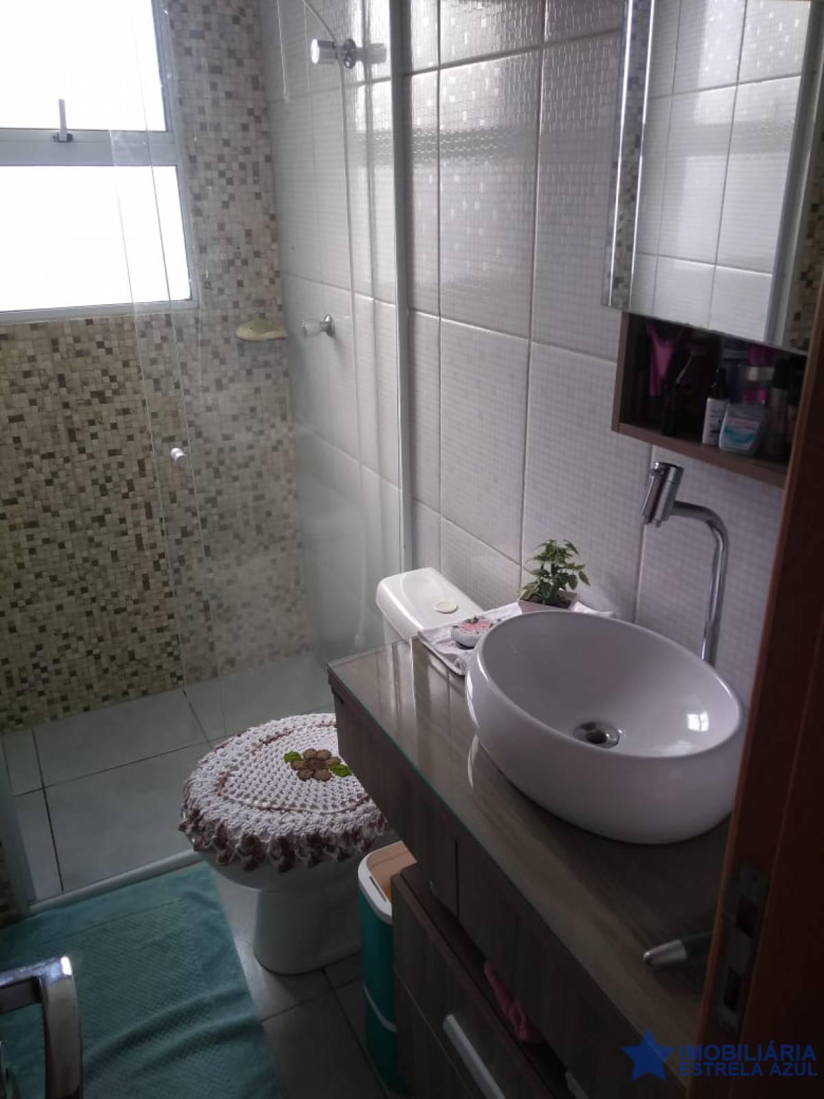 Apartamento no bairro Jardim Adelfiori