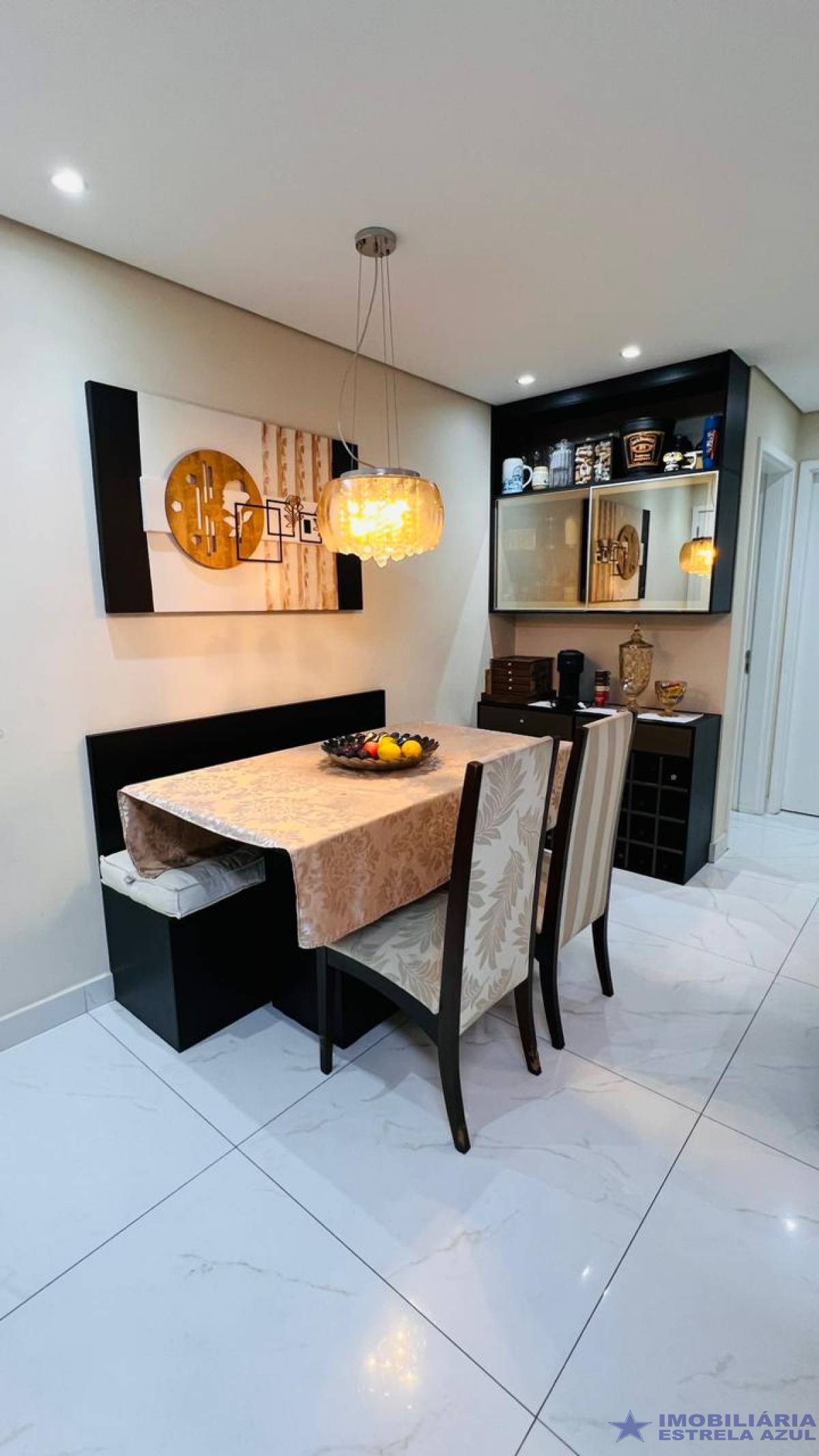 Apartamento no bairro Pirituba 