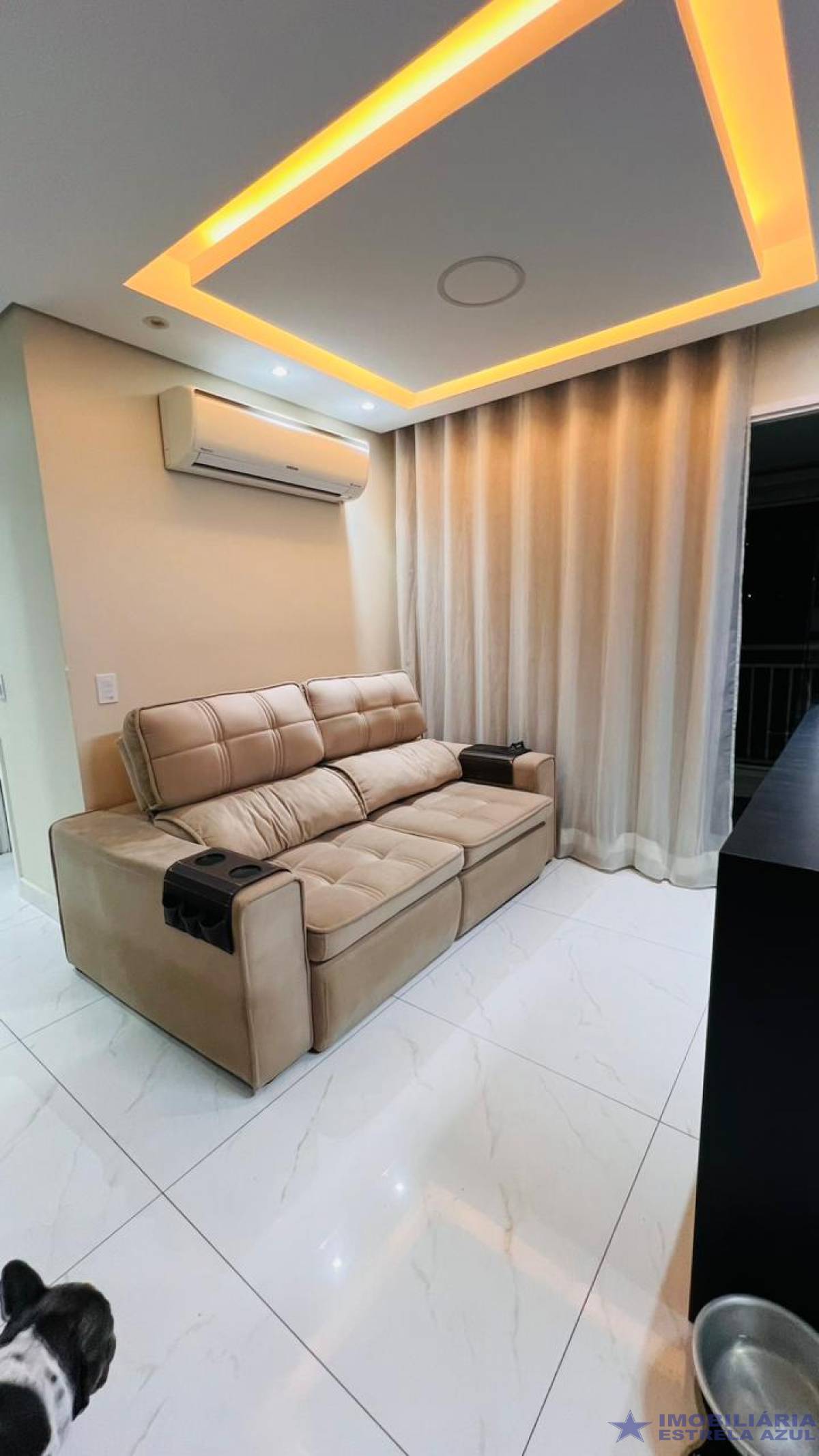 Apartamento no bairro Pirituba 