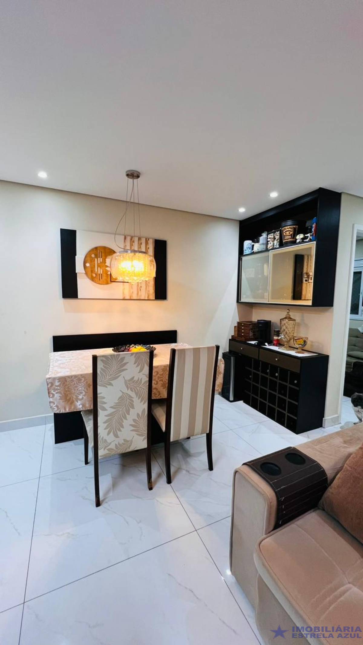 Apartamento no bairro Pirituba 