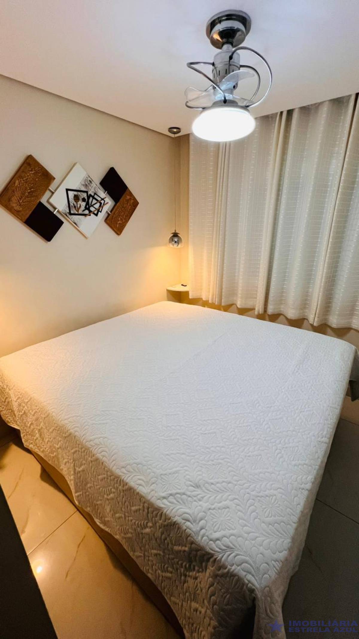 Apartamento no bairro Pirituba 