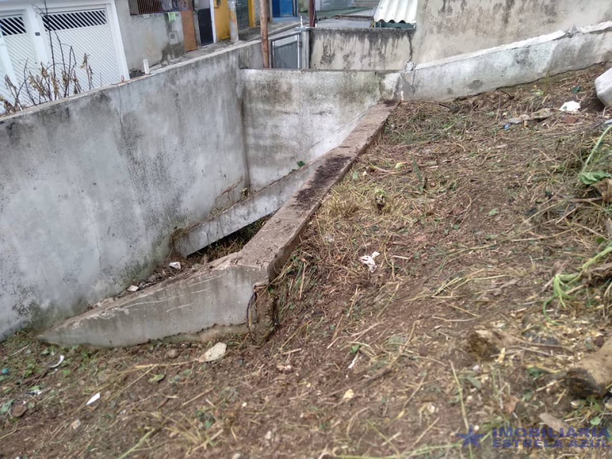 Terreno no bairro Perus