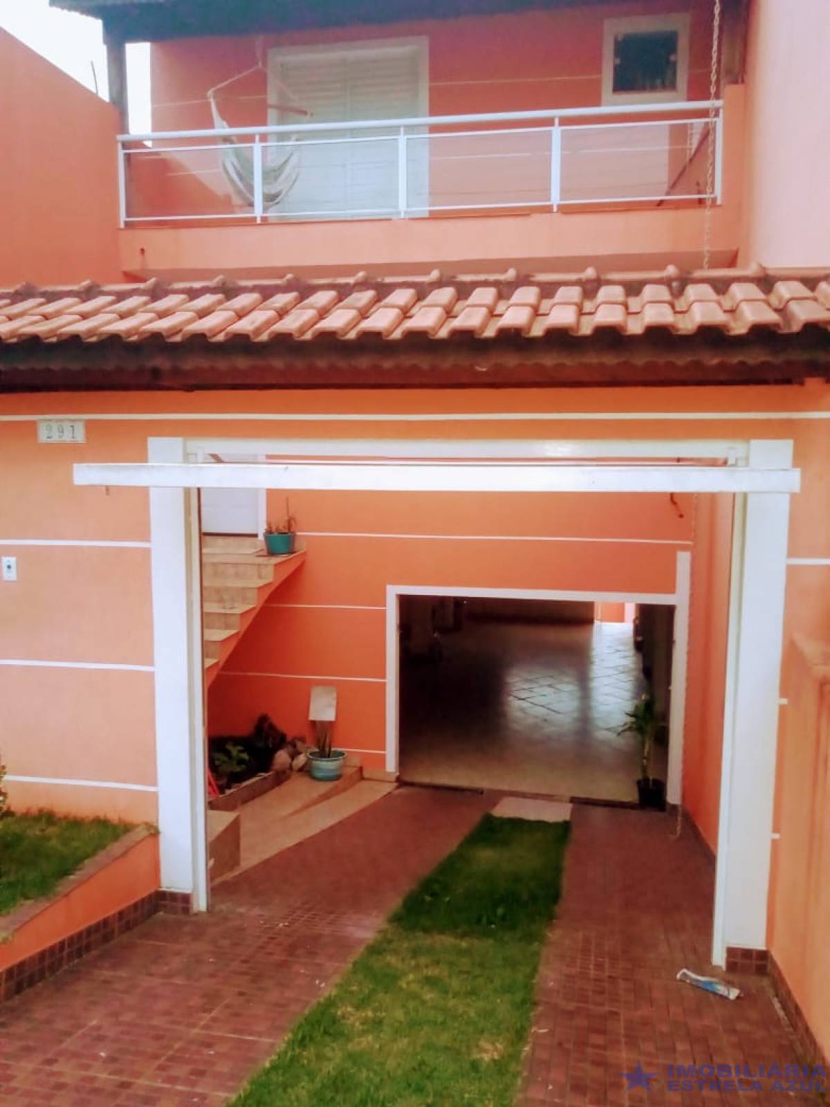 Conjunto no bairro Real Park