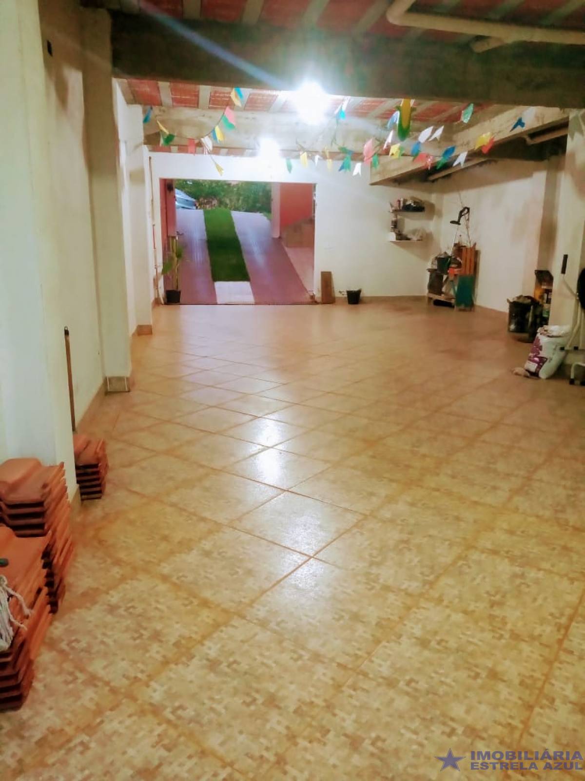 Conjunto no bairro Real Park