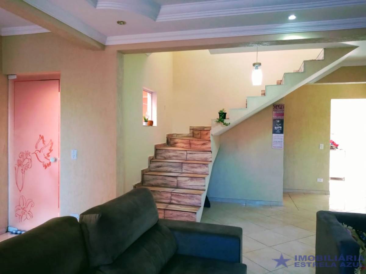 Conjunto no bairro Real Park