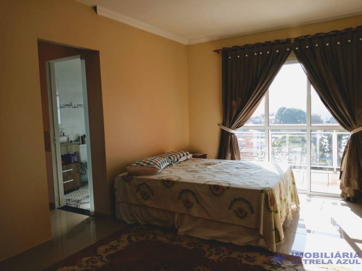 Conjunto no bairro Real Park