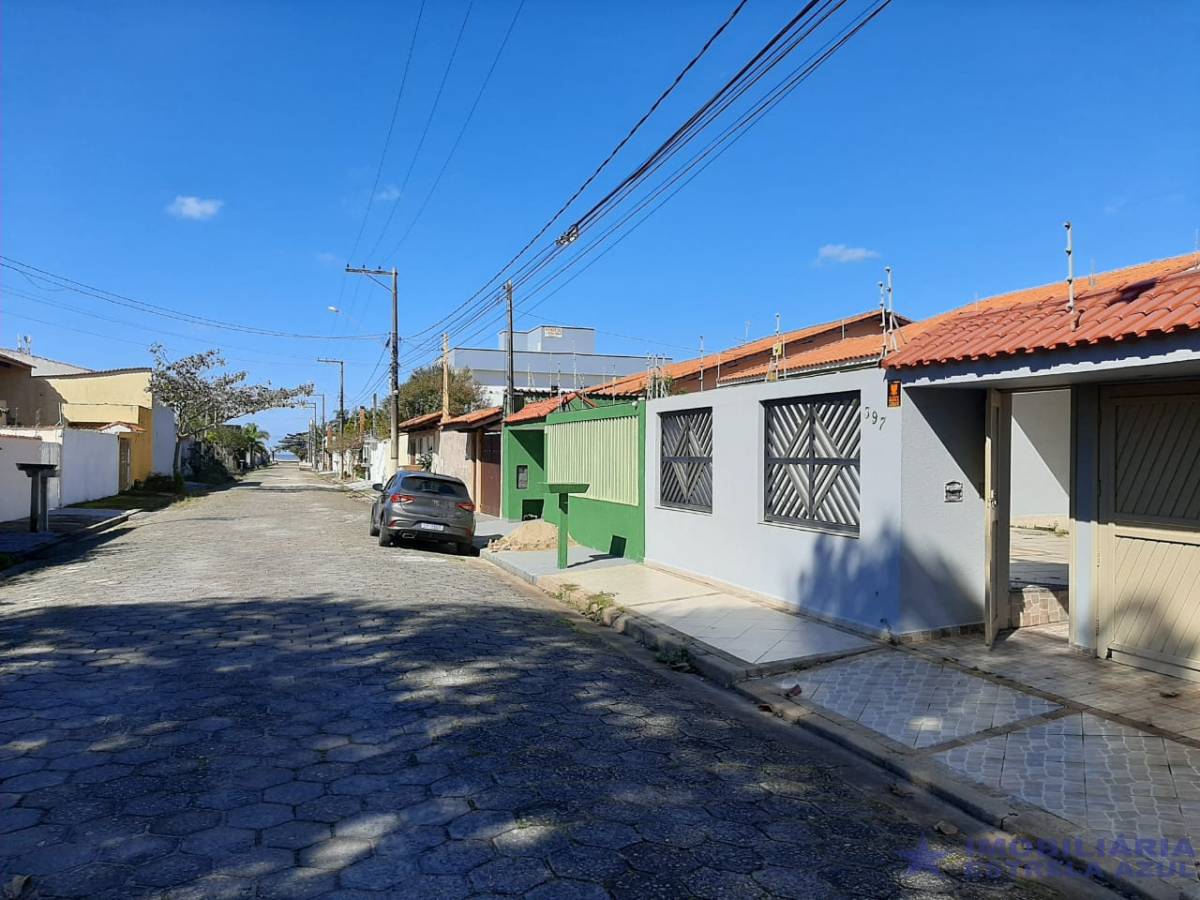 Casa no bairro Jardim Pampas