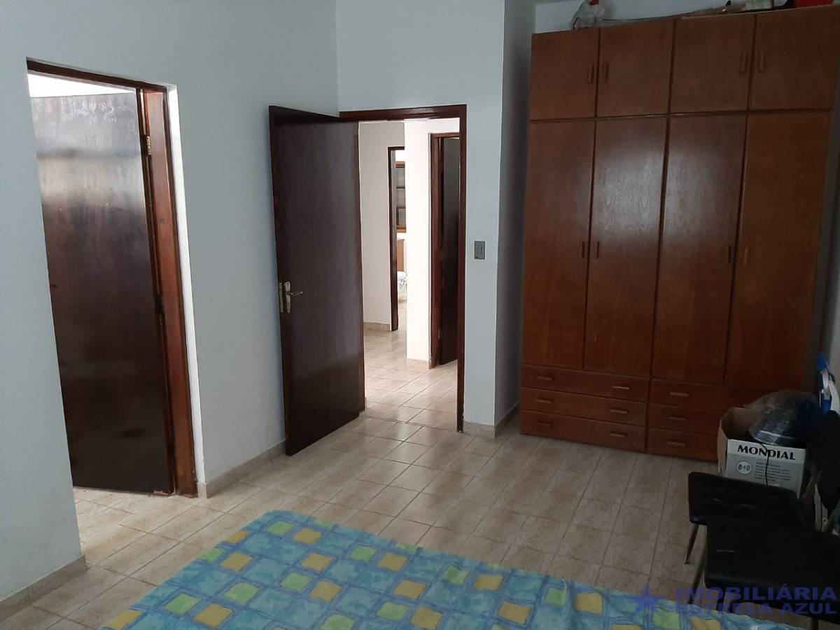 Casa no bairro Jardim Pampas