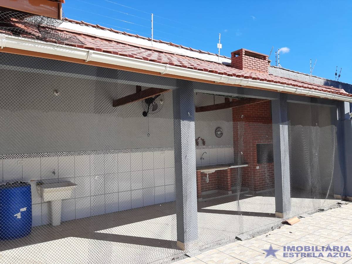 Casa no bairro Jardim Pampas