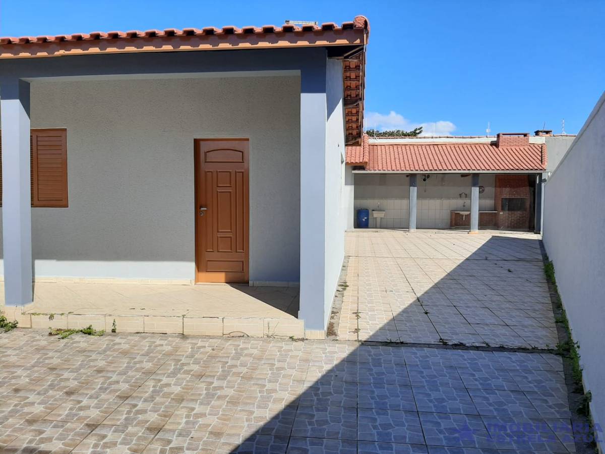 Casa no bairro Jardim Pampas