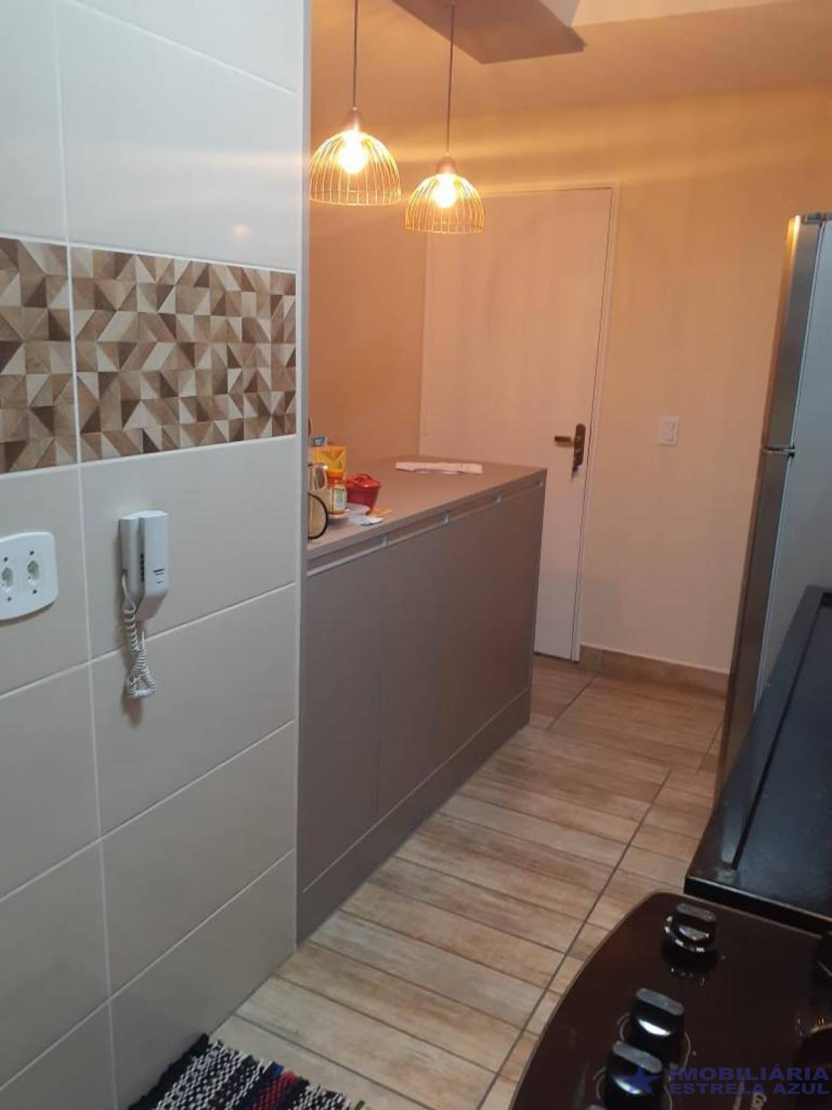 Apartamento no bairro Santo Amaro 