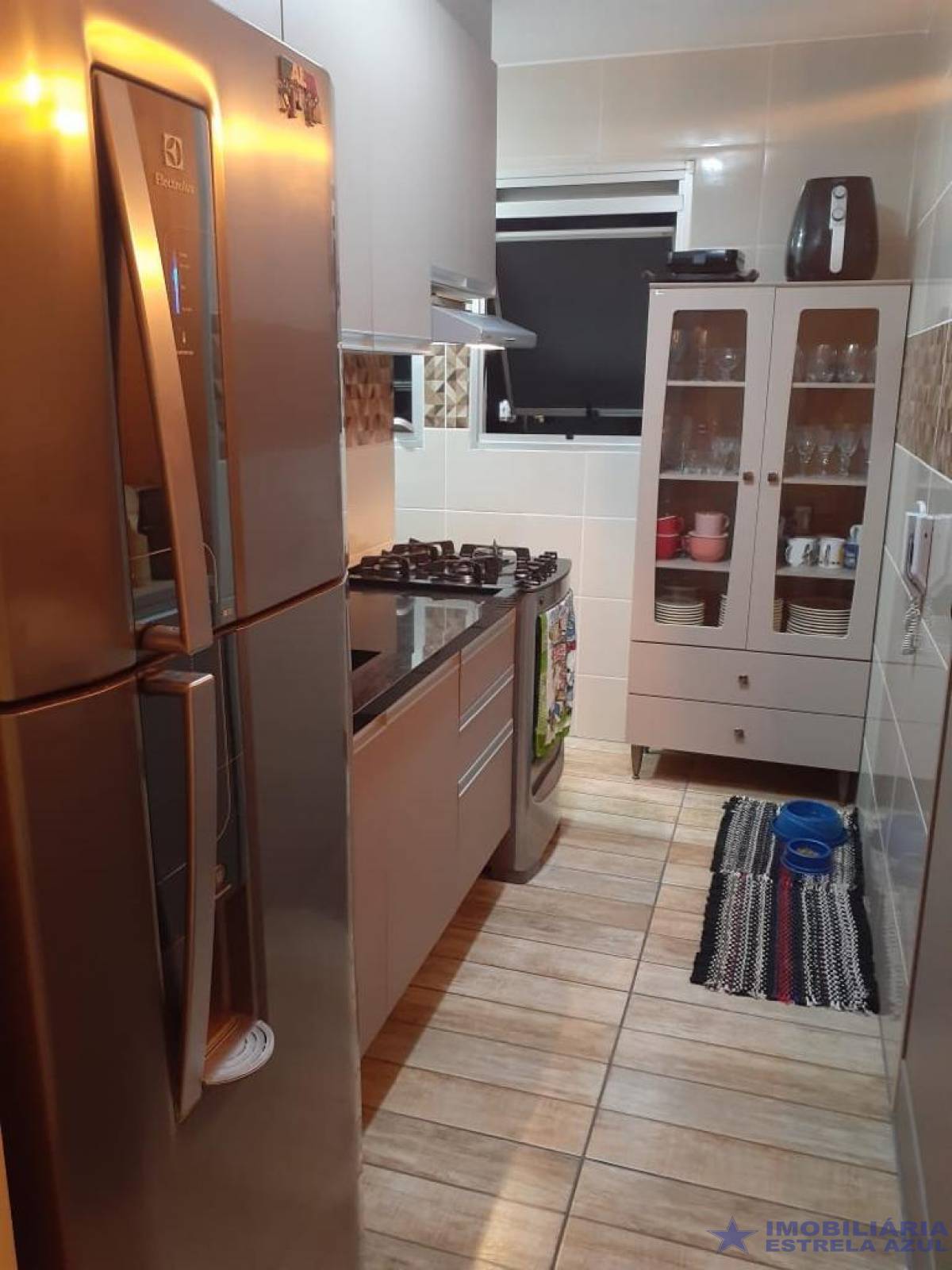 Apartamento no bairro Santo Amaro 