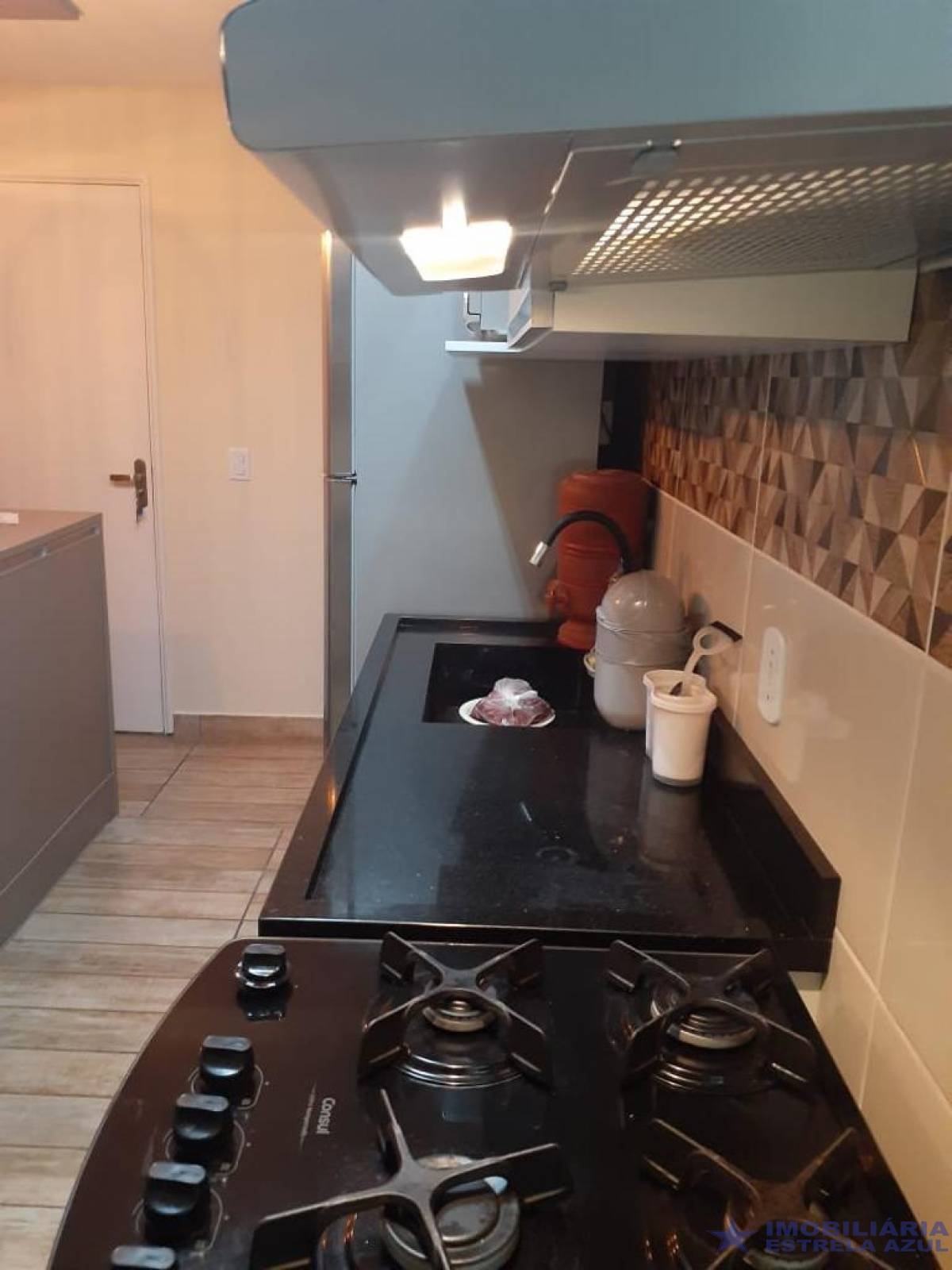 Apartamento no bairro Santo Amaro 