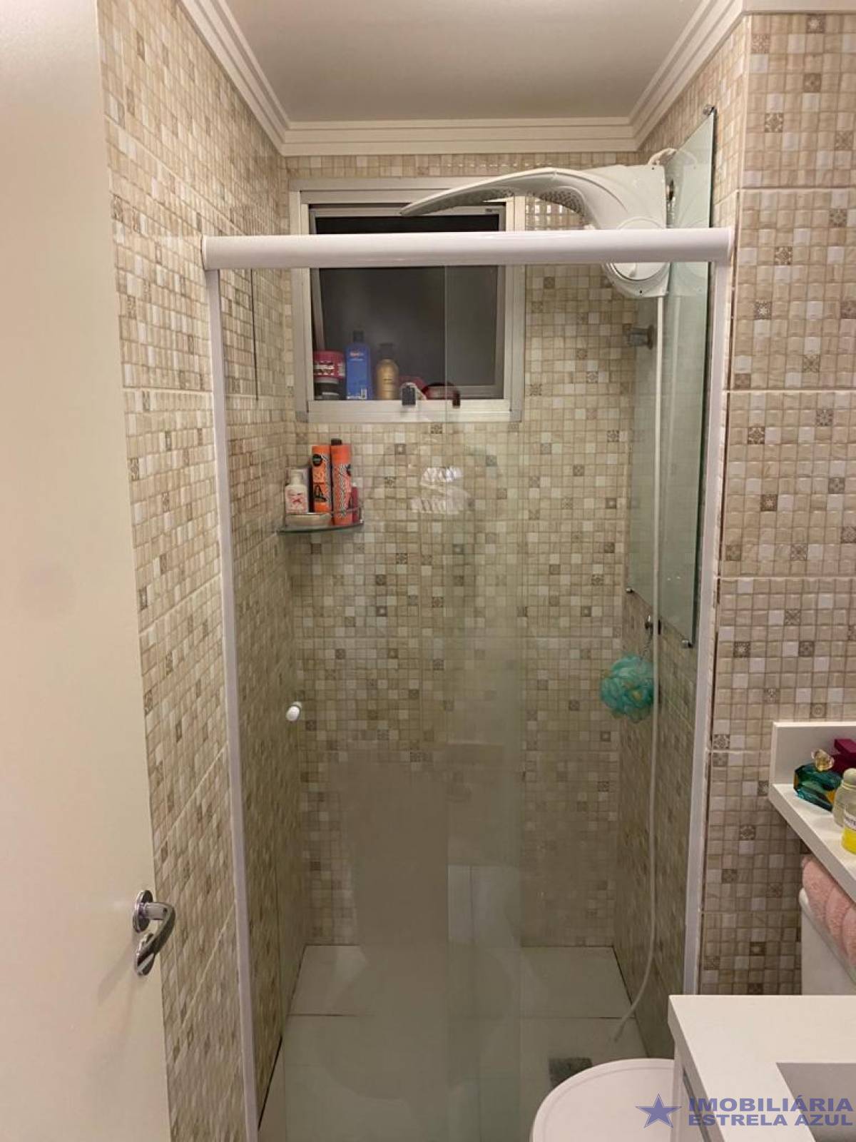 Apartamento no bairro Santo Amaro 