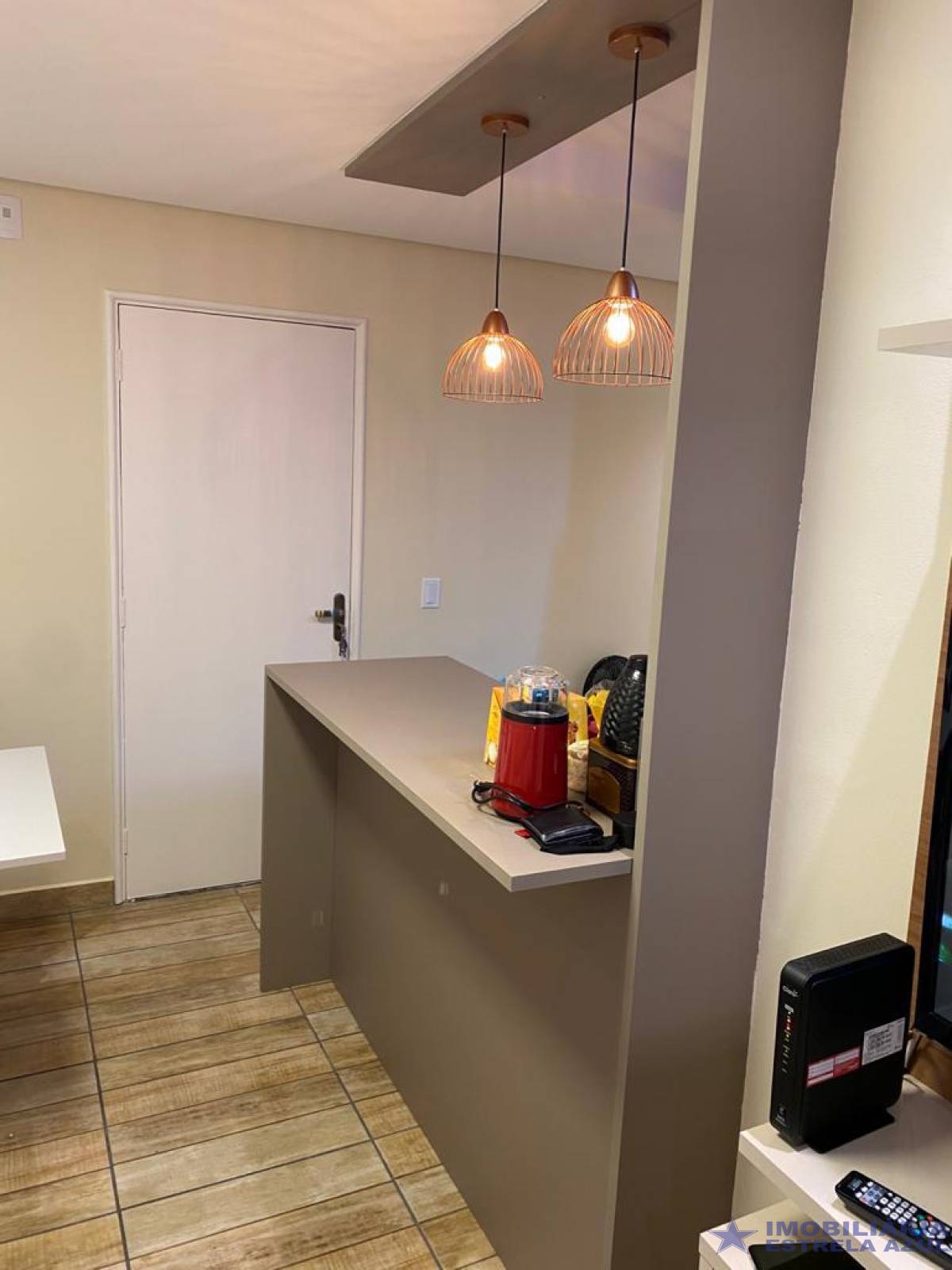 Apartamento no bairro Santo Amaro 