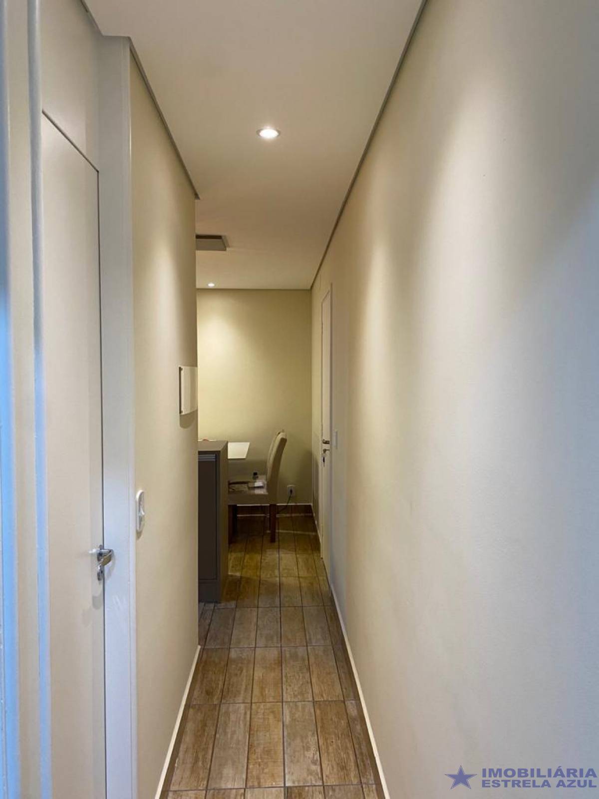 Apartamento no bairro Santo Amaro 