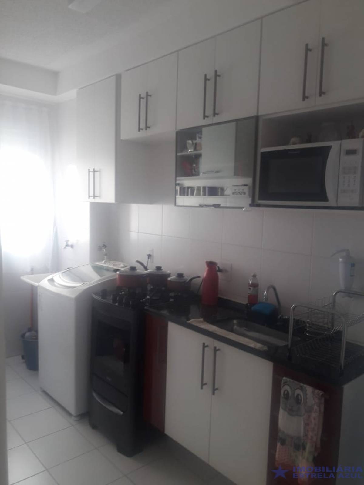 Apartamento no bairro São Luis