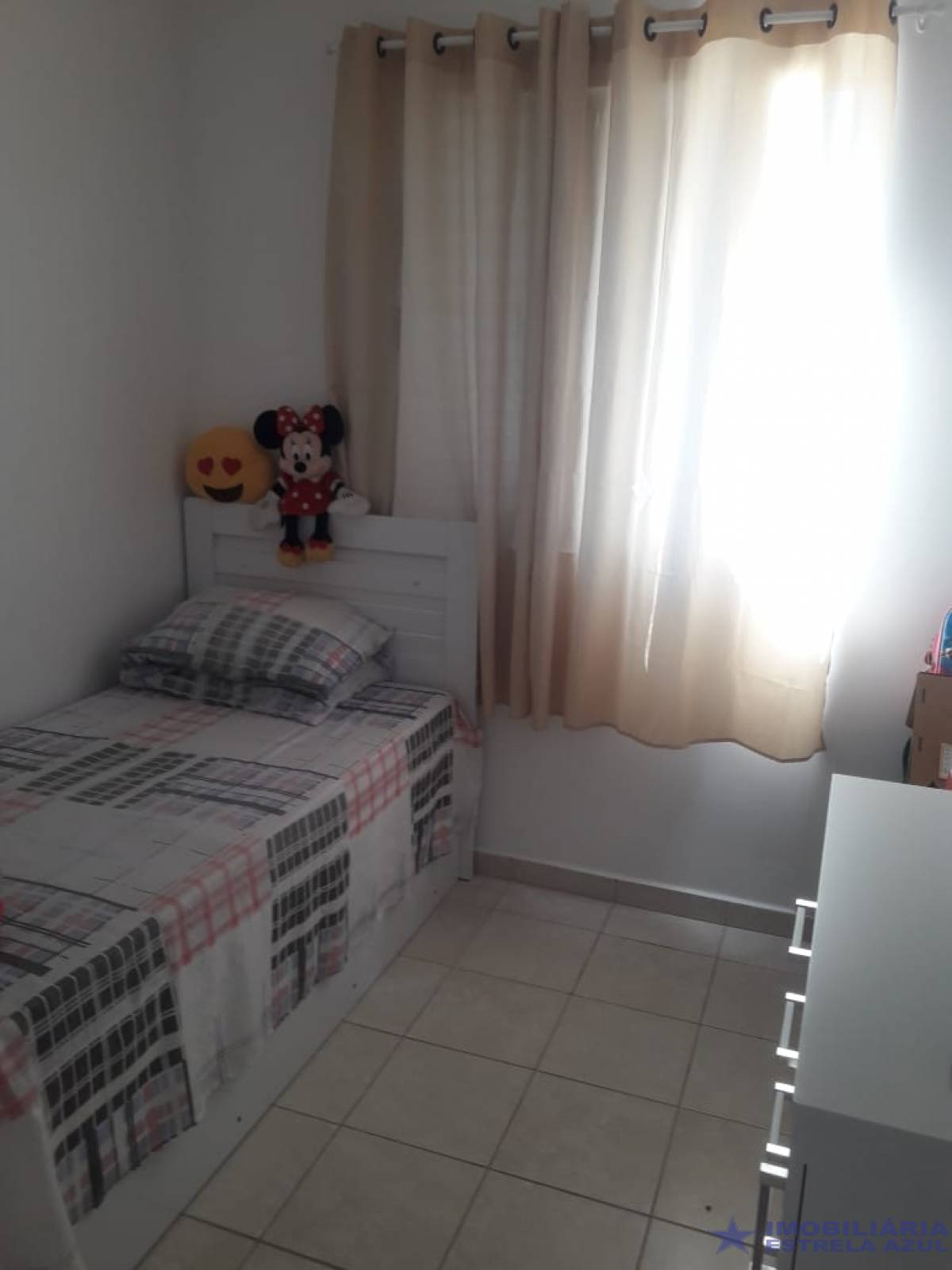 Apartamento no bairro São Luis