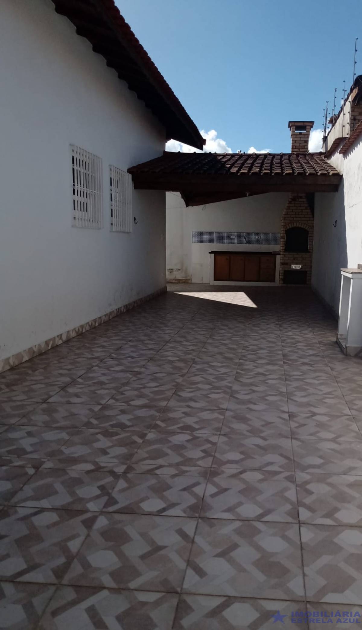 Casa no bairro Parque Turistico