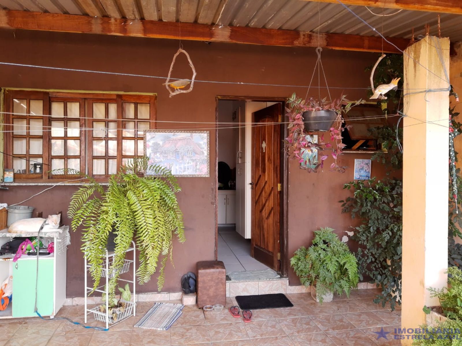 Conjunto para venda no bairro Laranjeiras  em Caieiras