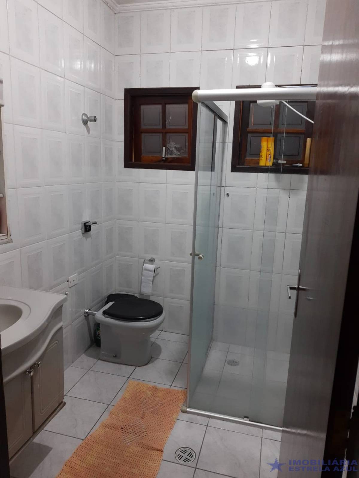 Conjunto no bairro Laranjeiras 