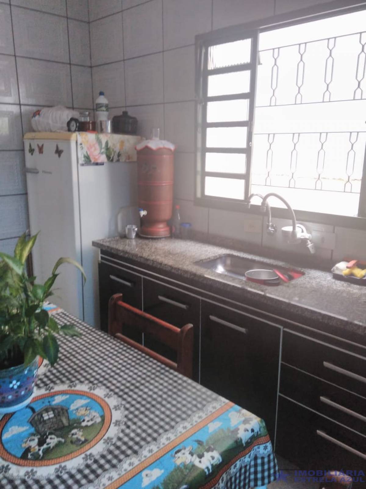 Conjunto no bairro São Mateus 