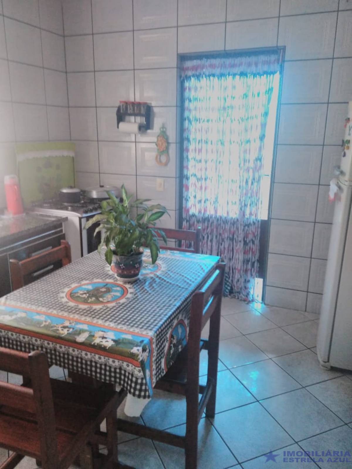 Conjunto no bairro São Mateus 