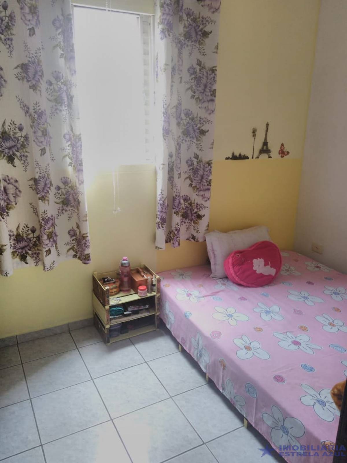 Conjunto no bairro São Mateus 