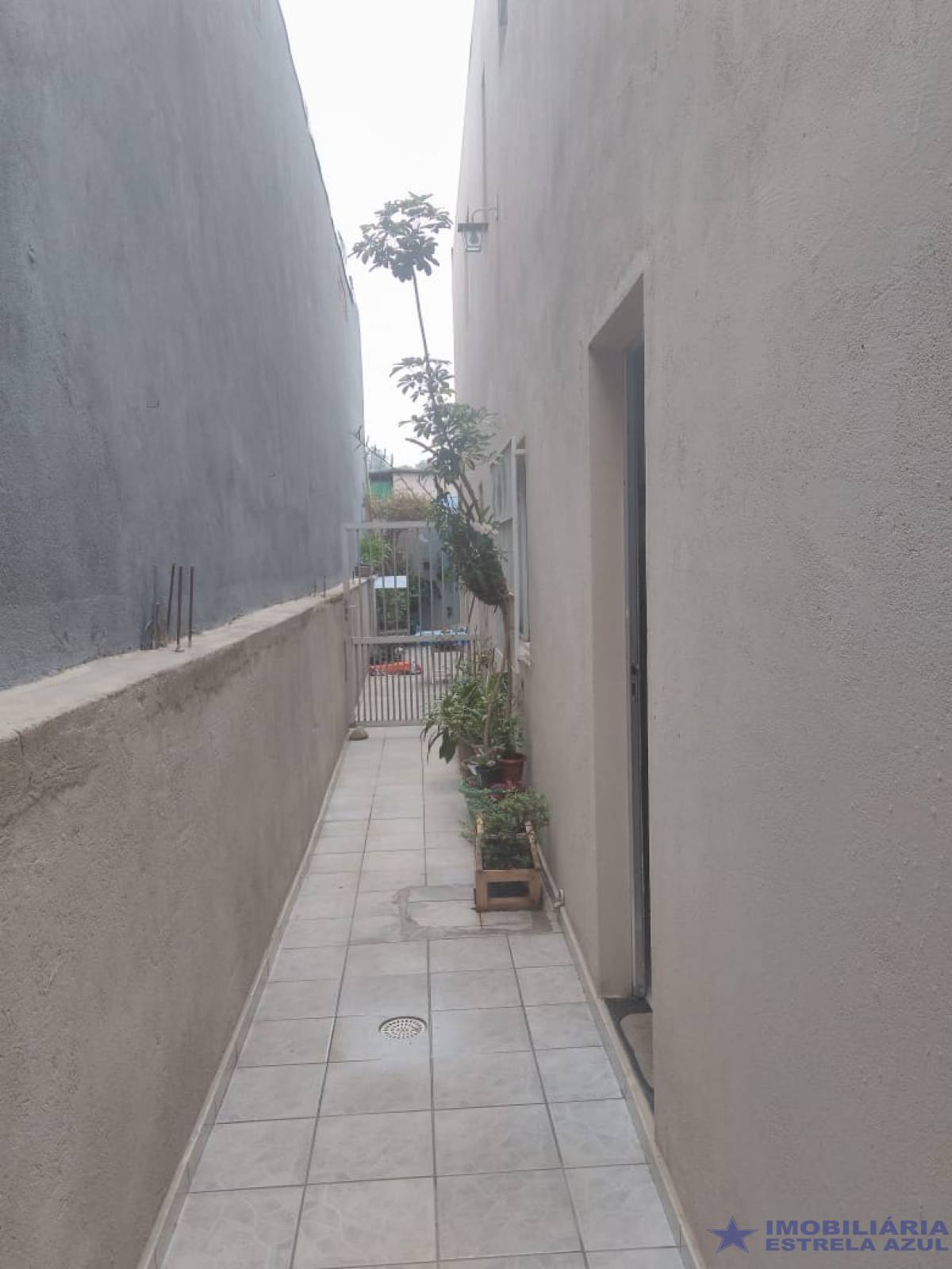 Conjunto no bairro São Mateus 