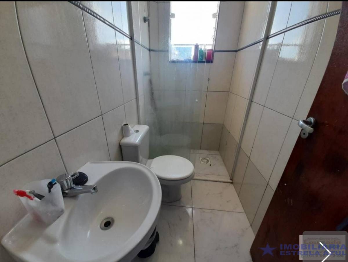 Casa no bairro Cidade Nova Peruibe