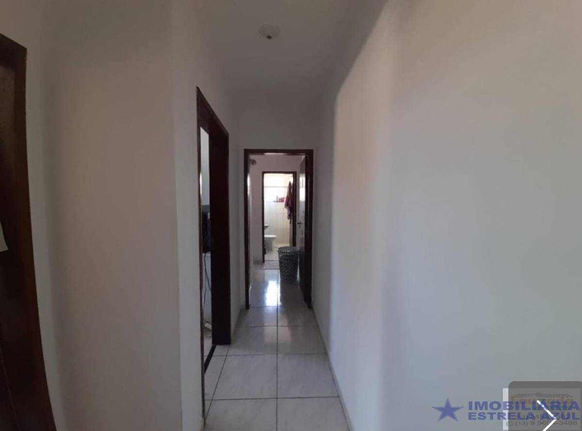 Casa no bairro Cidade Nova Peruibe