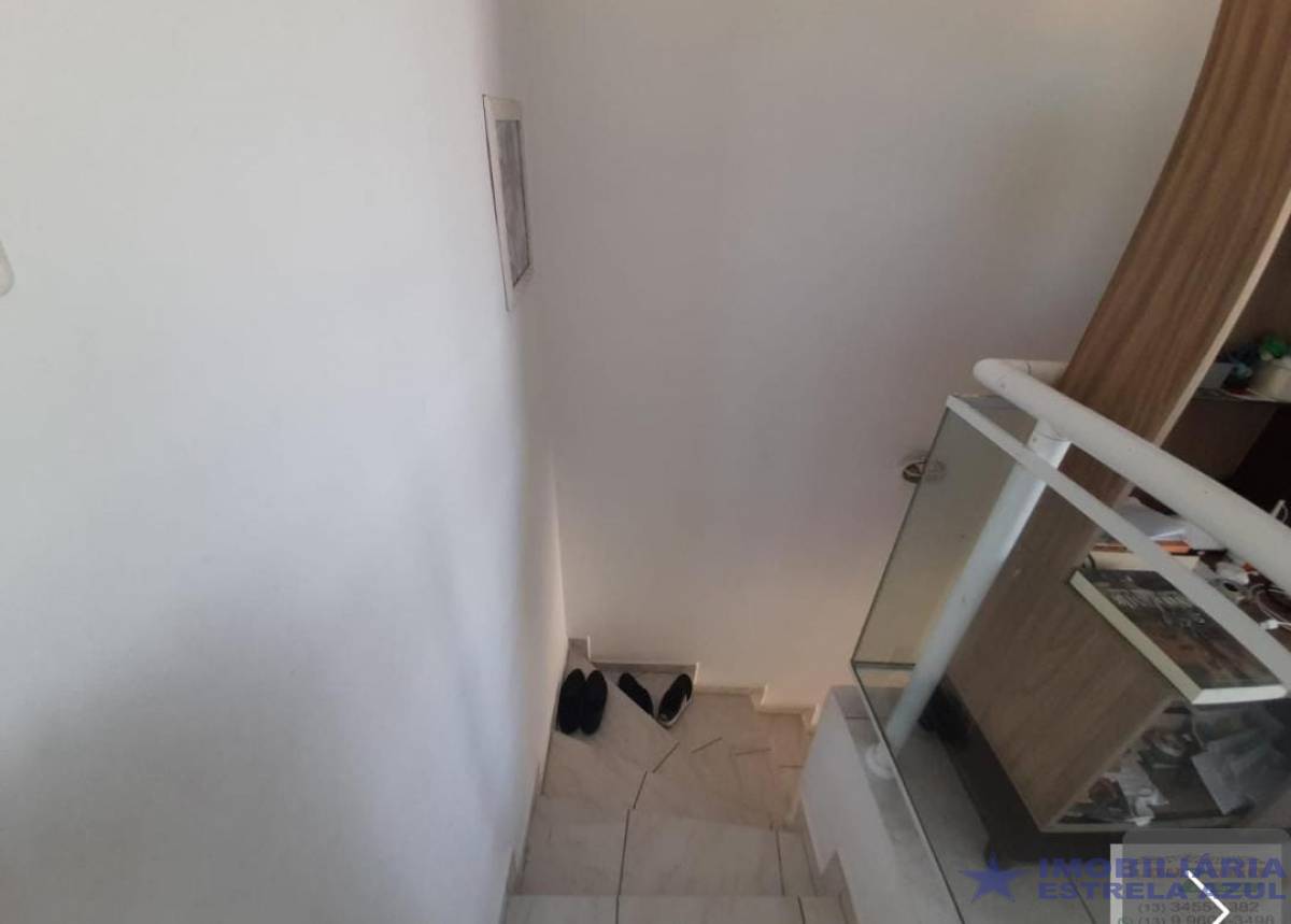 Casa no bairro Cidade Nova Peruibe