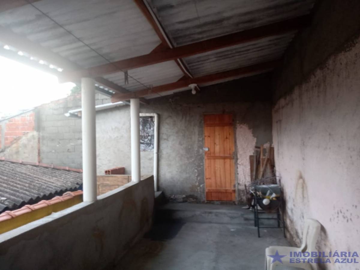 Casa no bairro Perus