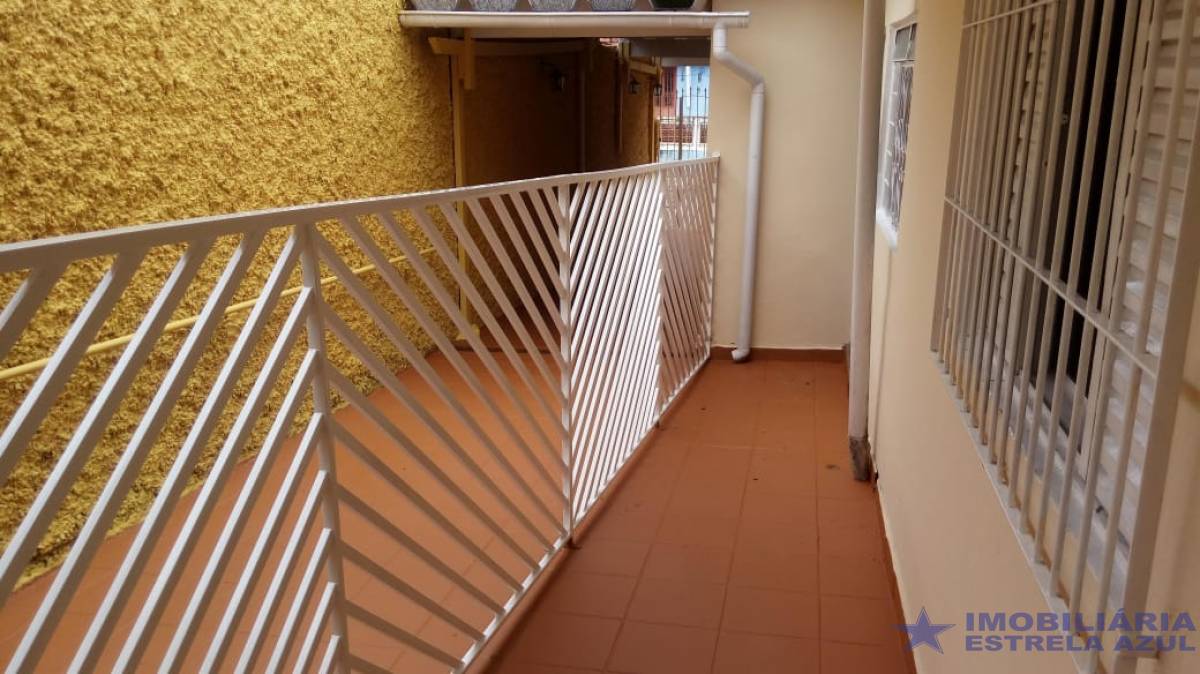 Casa no bairro Perus